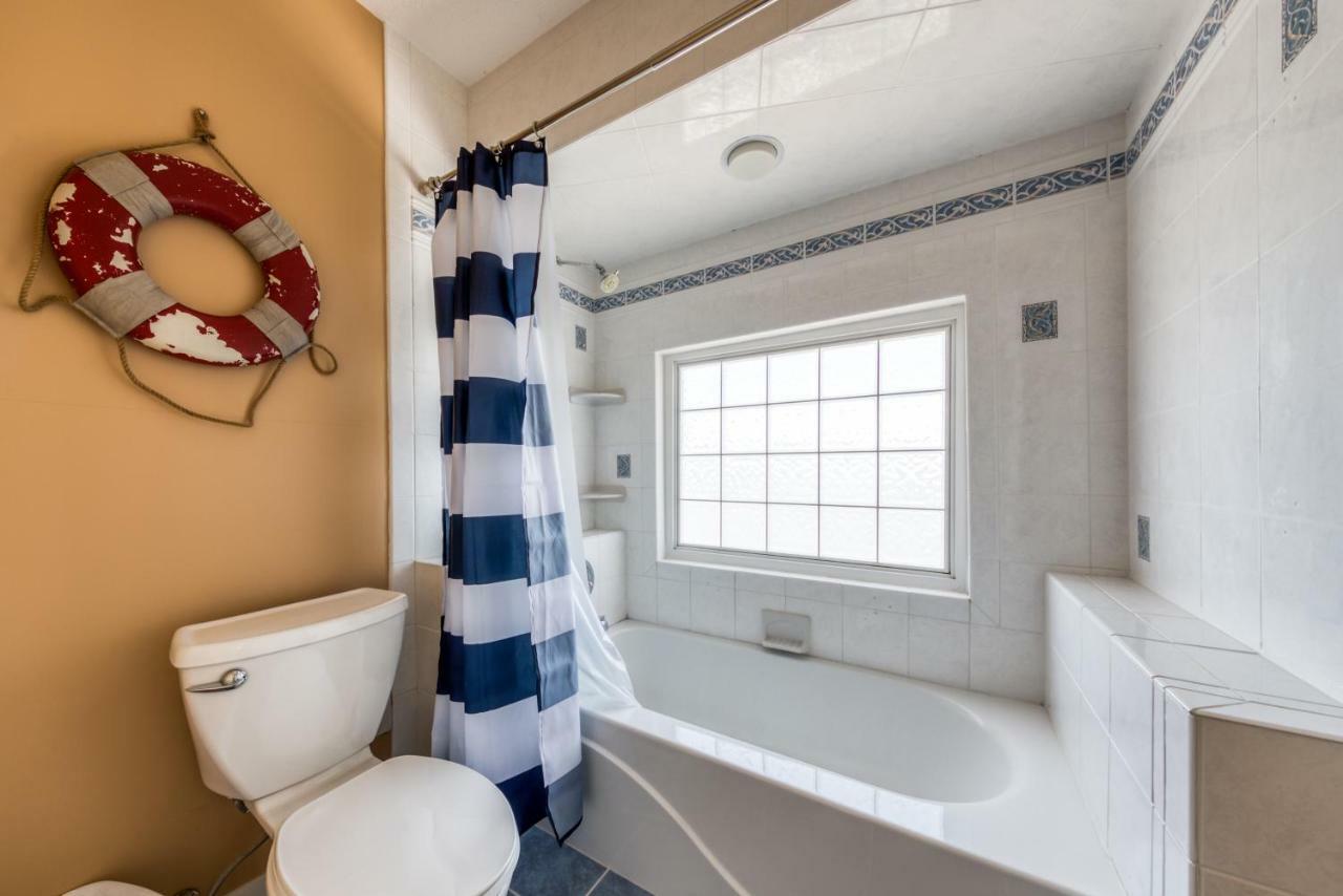 3 Bed 3 Bath Apartment In Ocean City Exteriér fotografie